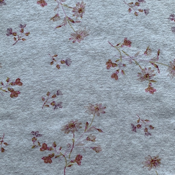 Chaps - Floral T-shirt - Picture 5 of 8